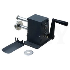 Macchina per tagliare suola in