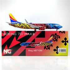 Modellino aereo pressofuso