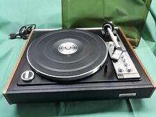 Giradischi VINTAGE Originale IMPERIAL BSR HIFI Revisionato, Testato, Funzionante