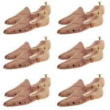 Tendiscarpe in legno di cedro