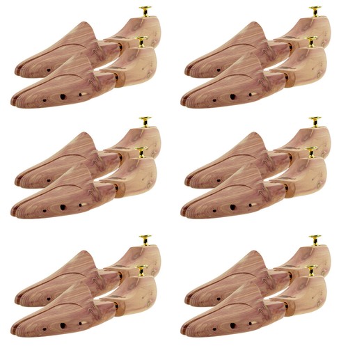 Allargascarpe legno cedro - legno,