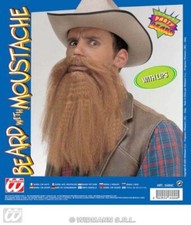 WIDMANN 1686C barba lunga con