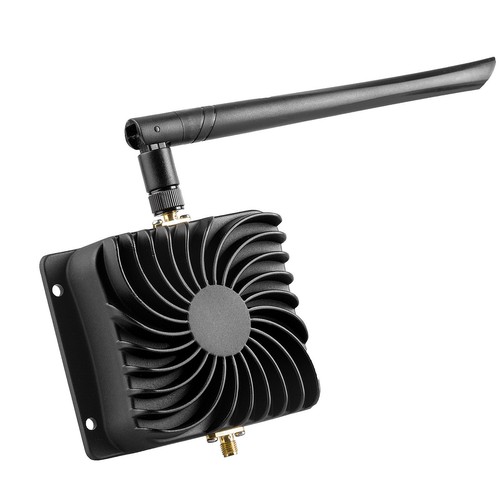 Amplificatore segnale - amplificatore,
