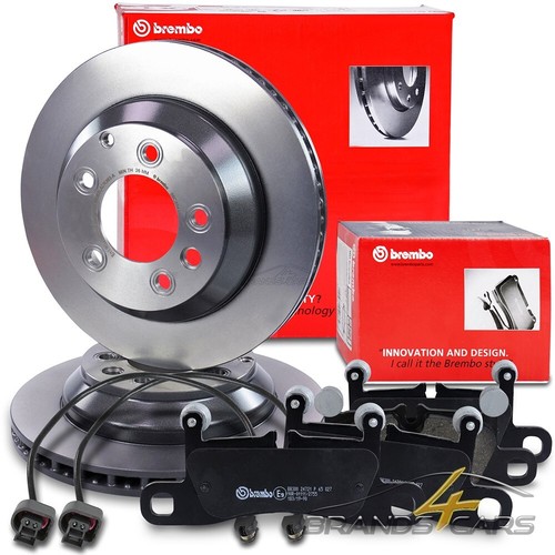 Dischi freno brembo - dischi, +