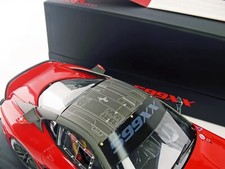 1/18 FERRARI - 599 XX #22