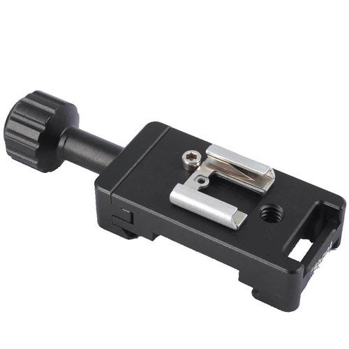 Morsetto supporto hot shoe - +,