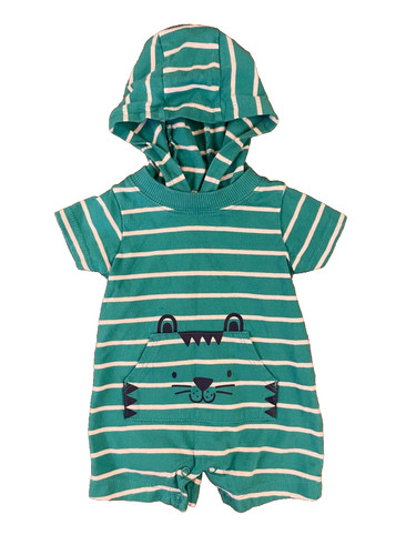Pagliaccetto carters bambino - pagliaccetto,