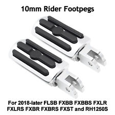 Poggiapiedi anteriore per