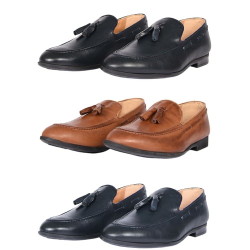 Mocassini uomo eleganti eco - eleganti,