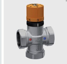 MISCELATORE TERMOSTATICO PER