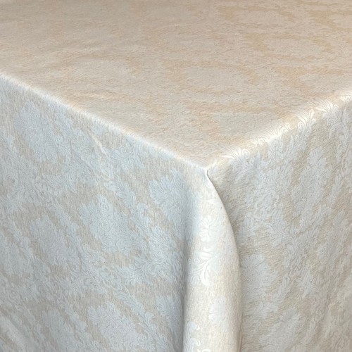 Jacquard natale tovaglia - jacquard,