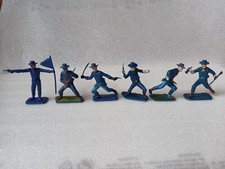 Soldatini Dulcop Scala 1:32