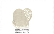 20 PZ Scatolina Rose