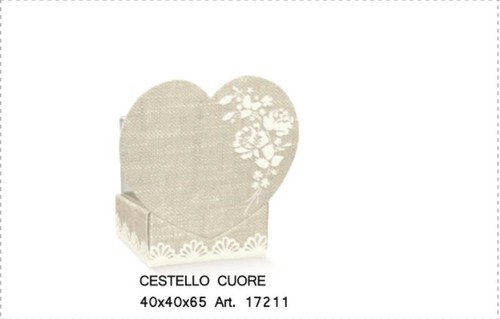 Scatolina rose - 20,