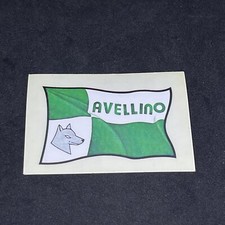 FIGURINA SUPERCALCIO PANINI