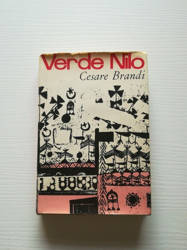 Verde nilo cesare - nilo, brandi