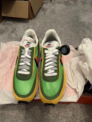 Taglia nike ldwaffle - uk,