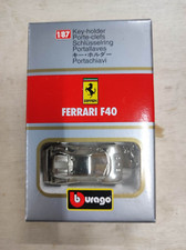 BURAGO COLLEZIONE PORTACHIAVI