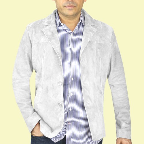 Giacca blazer tuta uomo tailor