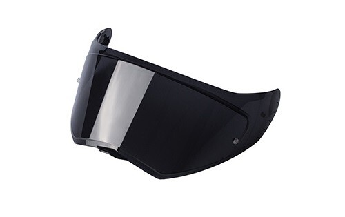 Kit visiera molto - molto, 10%