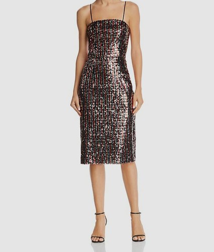 375 milly women black - $375,