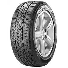 PNEUMATICO PIRELLI 235 50 R18 101V SCORPION WINTER MO INVERNALE 2019