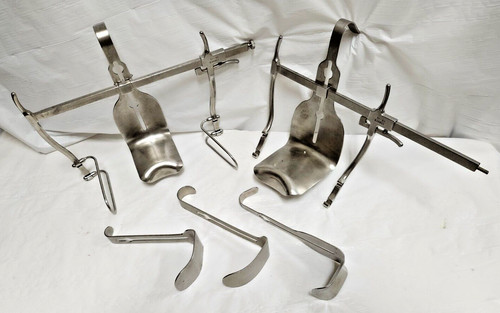 Request retractor - request, fr-20
