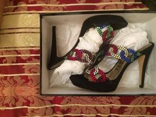 Sandali STUPENDI E SEXY marca