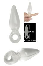 Gioco Sessuale Butt Plug Anale
