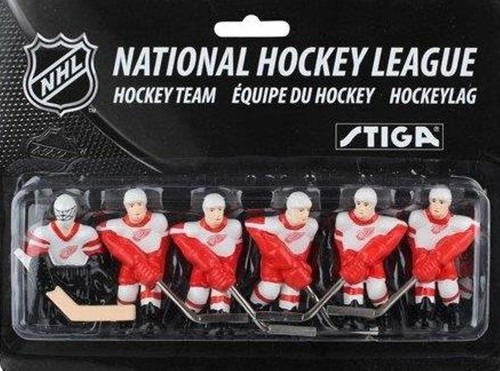 Stiga squadra hockey - squadra, da