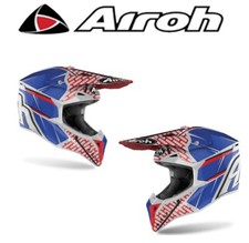 WRI38 CASCO DA CROSS ENDURO