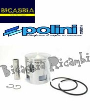 2864 - PISTONE POLINI DM 63,4