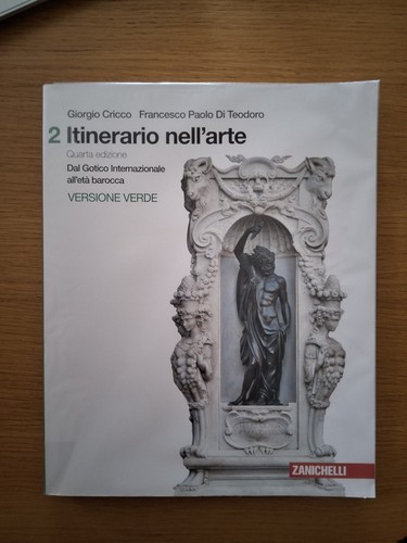Itinerario nell arte vol - itinerario, vol.2