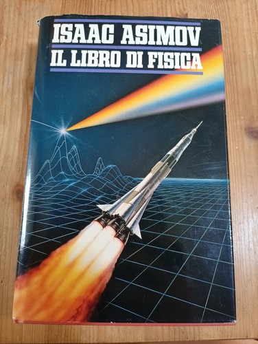 Libro fisica i - il,