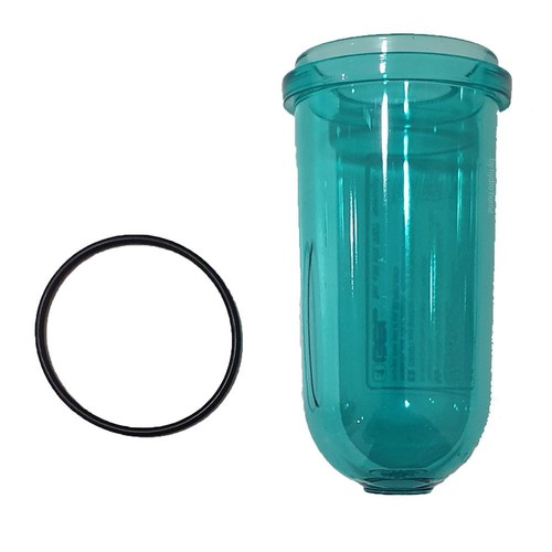 Gel vetro ricambio per - -,