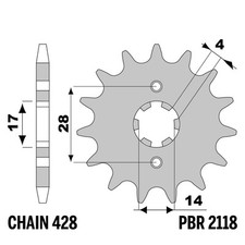 DREAM 666 DREAM PITBIKE 125