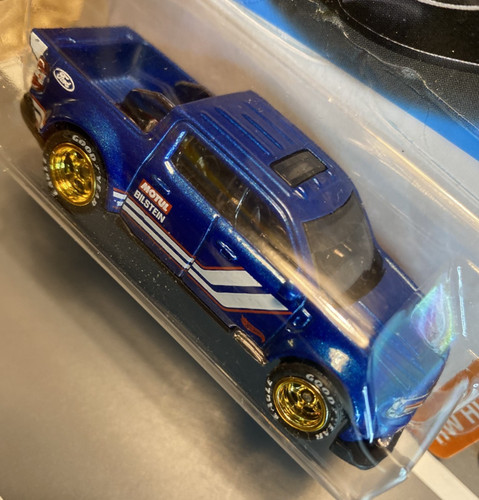 Hot wheels 22 ford - wheels, 1/5