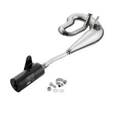 Marmitta Piaggio SI 50 Mix