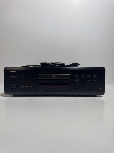 Denon dvd 2800 universal - denon,