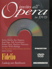 2006 INVITO ALL'OPERA IN DVD -