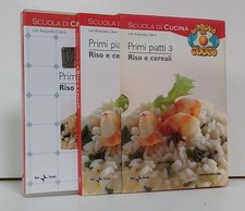 42257 DVD - La Prova del Cuoco Scuola di Cucina n.3 - Primi piatti 3