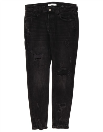 Jeans skinny zara uomo effetto - skinny,