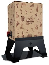 Supporto per Contenitore Vino