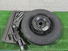 KIT RUOTINO NISSAN QASHQAI ANNO DAL 2014 AL 2021