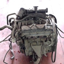 MOTORE PER FORD Transit Serie diesel 1 (00>06)