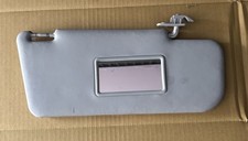Aletta Parasole Dx Fiat Panda