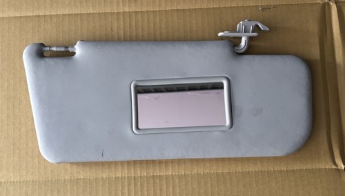 Aletta parasole fiat panda - dx,