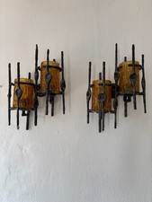 ~ Applique Tom Ahlström &