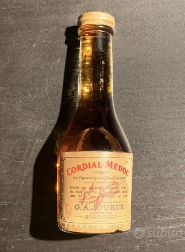 Mignon cordial médoc - mignon,