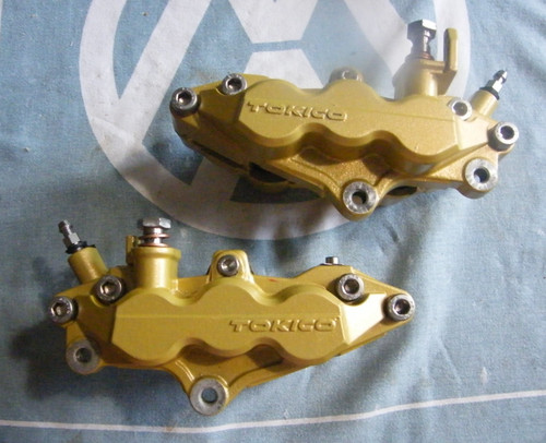 Suzuki gsxr 1000 6 - k1,